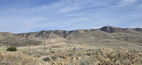 0 Old Well Road, Tehachapi, CA 93561