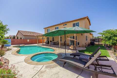 3647 Monument Hills Avenue, Rosamond, CA 93560