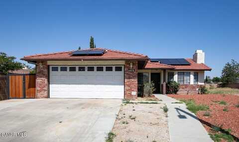 44858 Laszlo Street, Lancaster, CA 93534