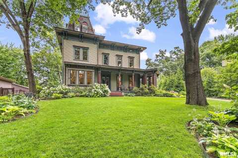 1125 WILLIAMS Boulevard, Springfield, IL 62704