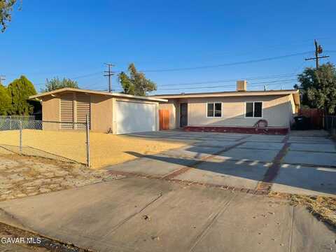 1408 W Avenue H15, Lancaster, CA 93534