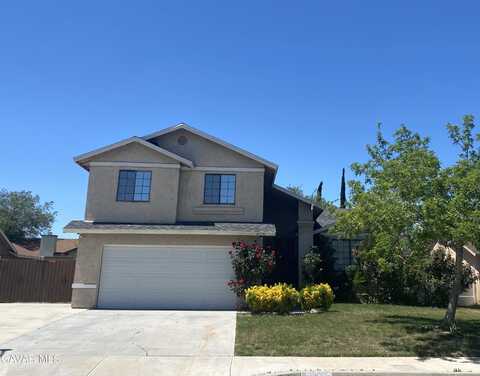 37933 Rosemarie Street, Palmdale, CA 93550