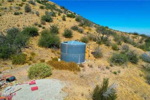 0 Juniper Hills Road, Juniper Hills, CA 93543