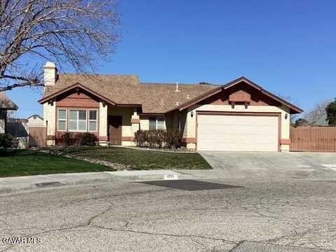 1755 W Ave K11, Lancaster, CA 93534