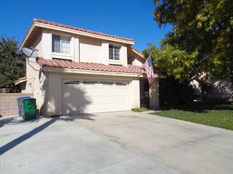 607 Esther Drive, Lancaster, CA 93535