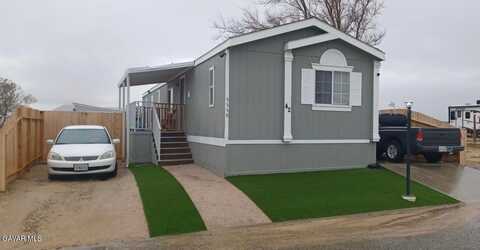3348 Fremont Avenue, Mojave, CA 93501