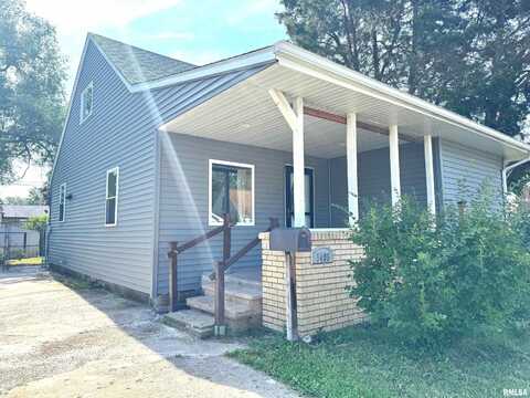 1406 6TH Street, Pekin, IL 61554