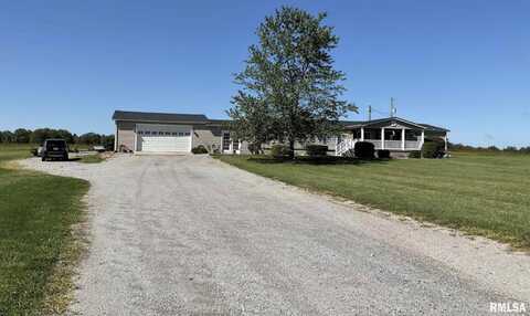 18425 N STRATFORD Lane, Mount Vernon, IL 62864