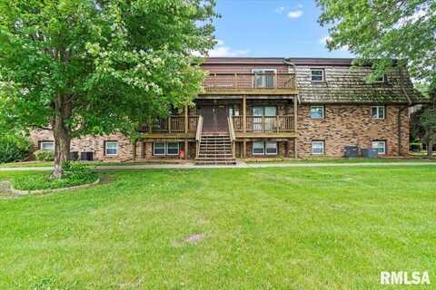 2900 TAYLOR Avenue, Springfield, IL 62703