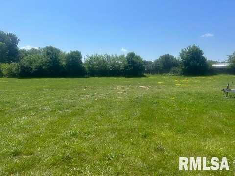 Lot 29 W 34TH Street, Davenport, IA 52806
