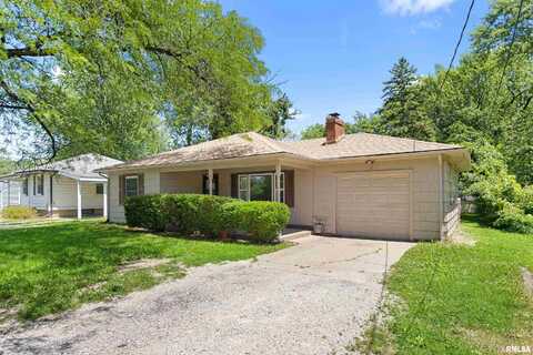 1726 N PIERSON Drive, West Peoria, IL 61604