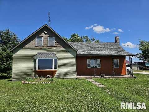 19635 E 800th Street, Sciota, IL 61475
