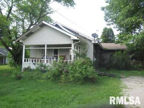 310 BLOSSOM Street, Carterville, IL 62918