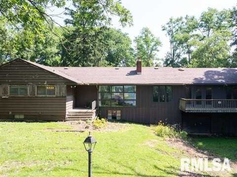 65 LINDEN Lane, Springfield, IL 62712