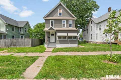 2723 6TH Avenue, Rock Island, IL 61201