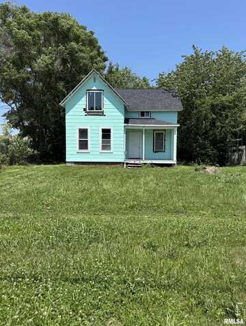 721 MULBERRY Street, Galesburg, IL 61401