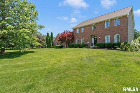 12310 W DOWNING Place, Brimfield, IL 61517