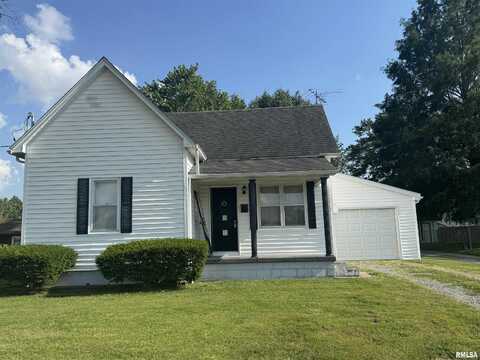 1607 W CHERRY Street, Marion, IL 62959