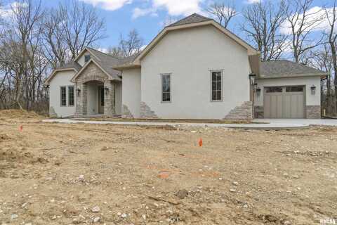 6604 W STONEBROOK Drive, Edwards, IL 61528