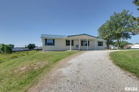 1366 MICHELLE Court, Quincy, IL 62305