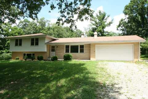 29724 ALLENTOWN Road, Mackinaw, IL 61755