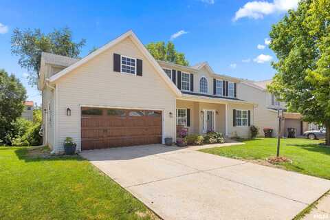 2118 W GERALD Drive, Peoria, IL 61615
