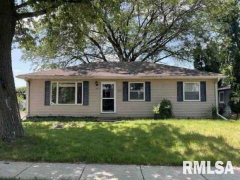 217 SOUTHVIEW Drive, Rochelle, IL 61068