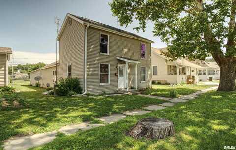 905 15TH Avenue, Fulton, IL 61252
