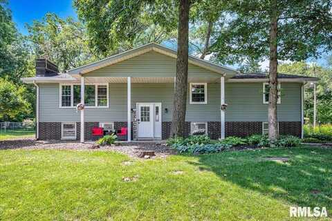 1536 HICKORY POINT Road, Metamora, IL 61548