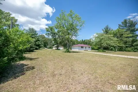 26044 County Road 2450 N Road, Topeka, IL 61567