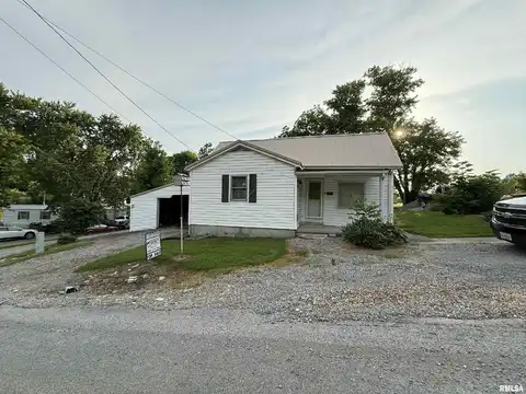 41 Cache Avenue, Buncombe, IL 62912