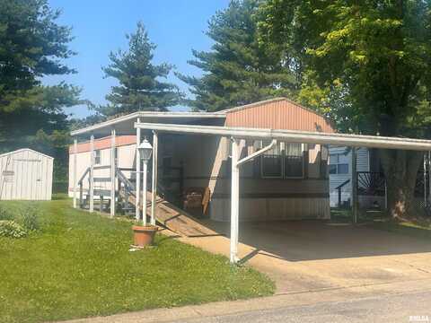 3500 DIRKSEN Avenue, Springfield, IL 62702