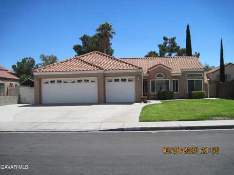 38116 Lido Drive, Palmdale, CA 93552