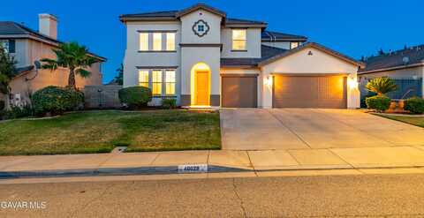 40028 Bluff Court, Palmdale, CA 93551