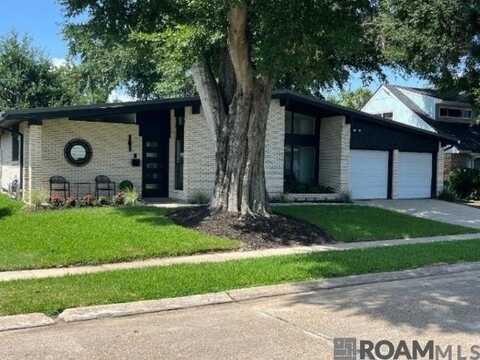 6612 Wilty Street, Metairie, LA 70003