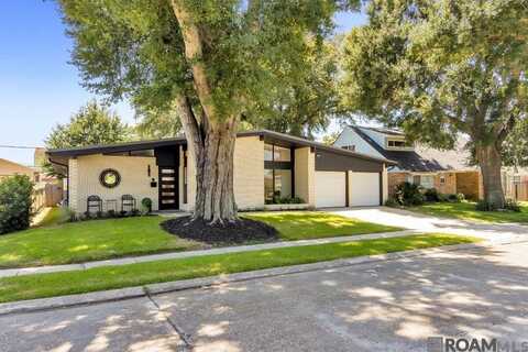 6612 Wilty Street, Metairie, LA 70003