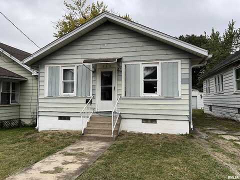 909 W MCCLURE Avenue, Peoria, IL 61604