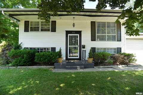 3711 W CREIGHTON Terrace, Peoria, IL 61615