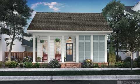 5336 Rue Des Jardin, Baton Rouge, LA 70808