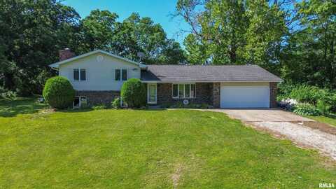 219 TOWN HALL Road, Metamora, IL 61548