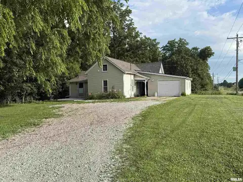 907 13TH Street, Viola, IL 61486