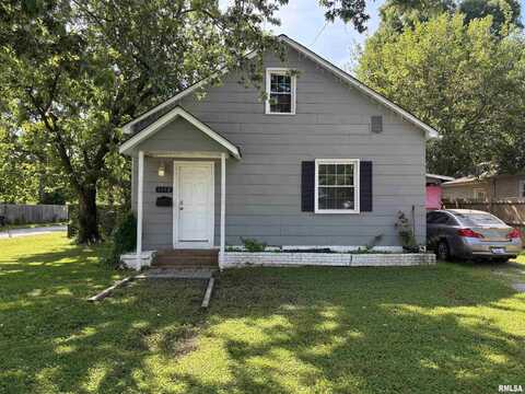 1112 Ophia Street, Metropolis, IL 62960