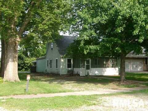 102 N PARK Avenue, Manito, IL 61546