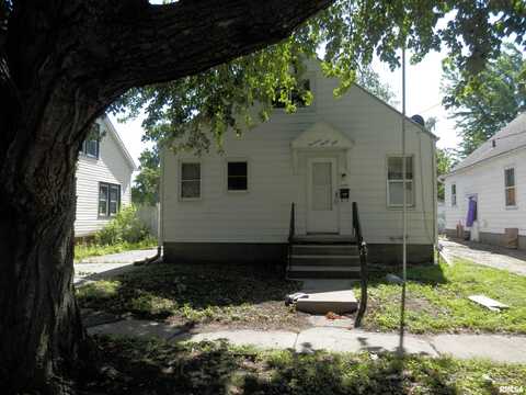 1439 FLORENCE Avenue, Galesburg, IL 61401