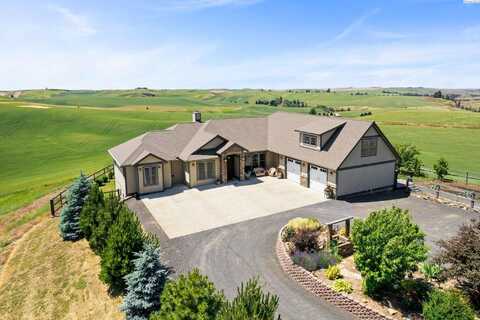805 W Summit Rd, Colfax, WA 99111