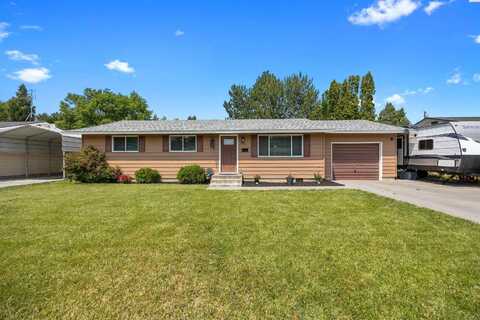 506 W 19th Avenue, Kennewick, WA 99337