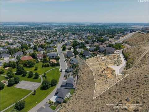 2383 Morency Ct., Richland, WA 99352