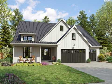2899 Savanna Avenue, Richland, WA 99352