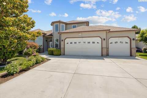 1613 Venus Circle, Richland, WA 99352
