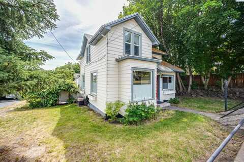 1007 S Lake, Colfax, WA 99111